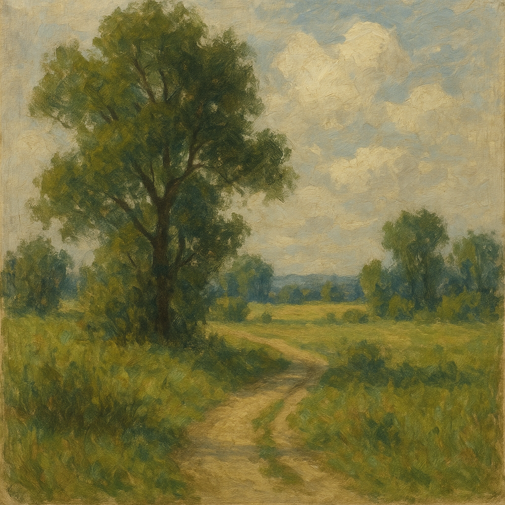 Whispers of the Countryside